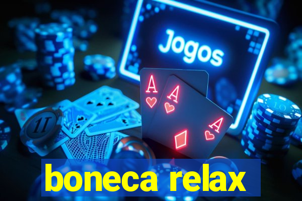 boneca relax